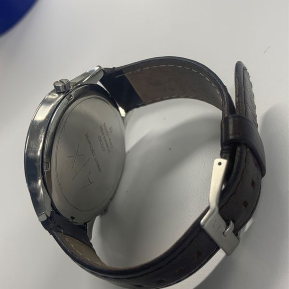 Armani Exchange men’s watch - Picture 3 of 4